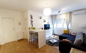 Nice And Sweet Apartment 2 - Self Check In